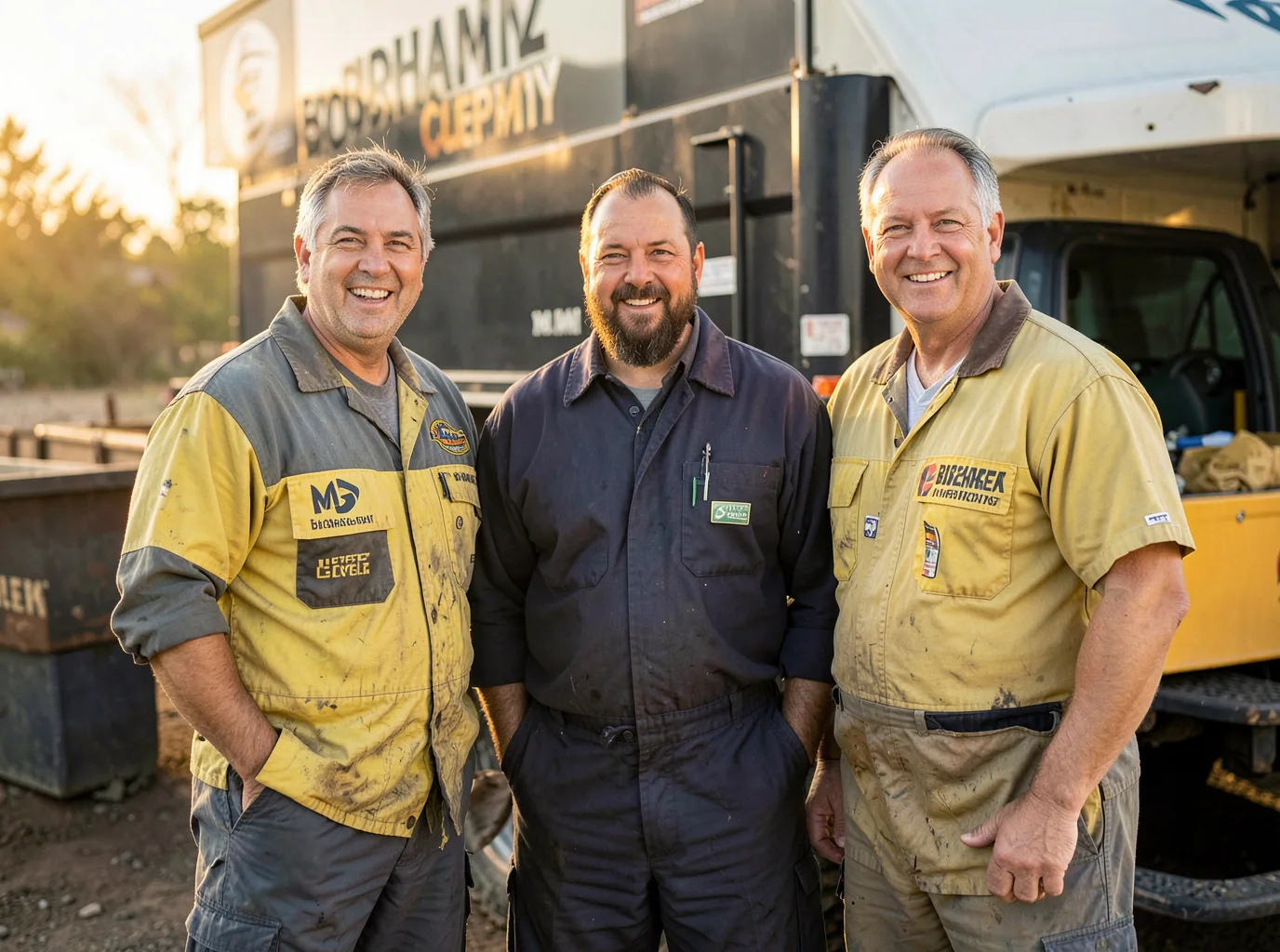 Sewage Cleanup company in Hampton, CT