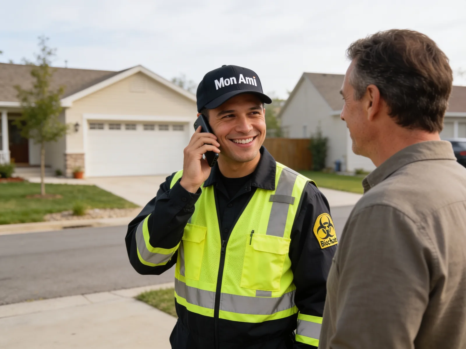 Sewage Cleanup Hampton, CT FAQs